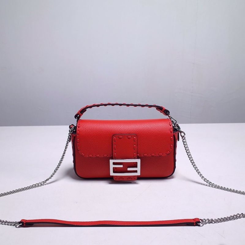 Fendi Satchel Bags